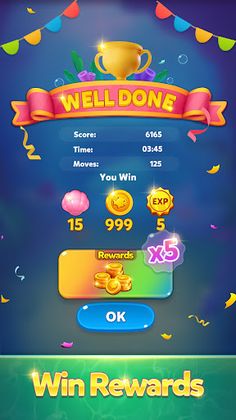 Solitaire Tycoon - Screenshot 3