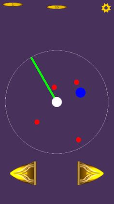 Turn Away - Screenshot 1