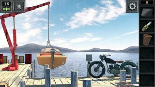 Spy Escape - Screenshot 3