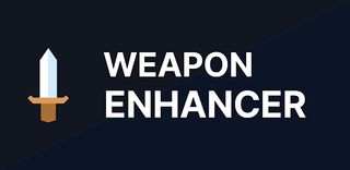 Weapon Enhancer - Screenshot 1