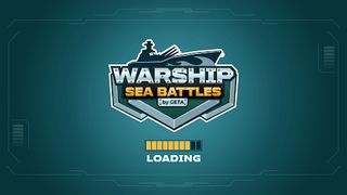 Warship Sea Battles by Geta - Screenshot 2