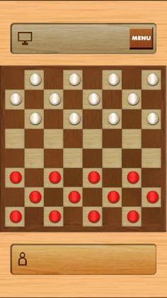 checkers Pro - Screenshot 2
