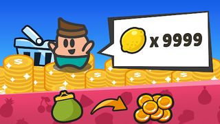 머지 상점 타이쿤 - Screenshot 3