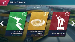 BRIO Virtual Drift Challenge 2 - Screenshot 3