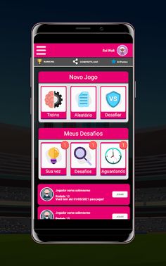 Jogo Compliance - Screenshot 2