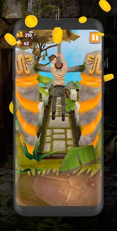 Eldorado Run - Screenshot 3