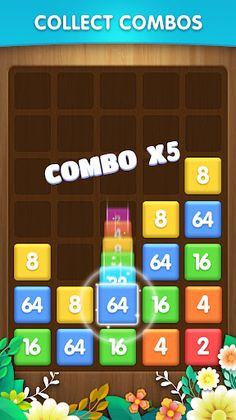 Merge Block Puzzle - Screenshot 3