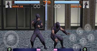 Fight Demon Magic - Screenshot 3