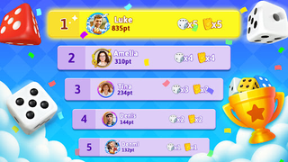 Yatzy Blitz: Classic Dice Game - Screenshot 2