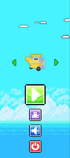 High Flying - Screenshot 1