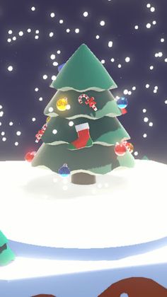 Revive : Christmas v1 (AR) - Screenshot 4