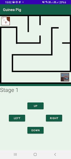 Guinea Pig - Screenshot 3