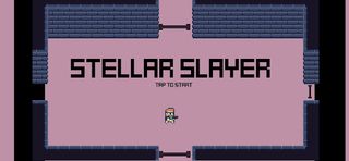 Stellar Slayer - Screenshot 1