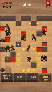 ENYO - Screenshot 1