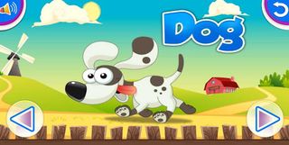 ABC kids - Alphabet learning! - Screenshot 1