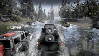 Mudness Offroad Car Simulator - Screenshot 3