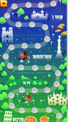 Crossword - Screenshot 3