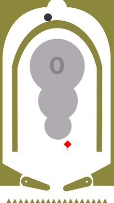 Simple Pinball - Screenshot 2