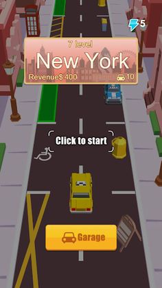 Parking Star - Screenshot 3