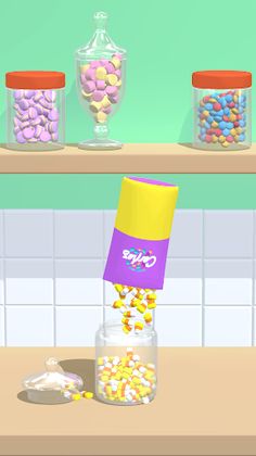 Dream Kitchen - Screenshot 4