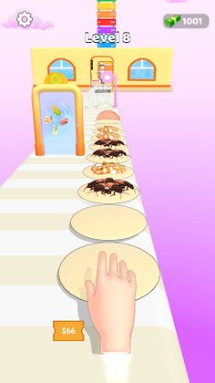 Dumpling Stack - Screenshot 4