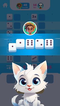 Yatzy - Screenshot 2