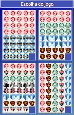 ADO Quebra Cabeças 2 - Screenshot 3