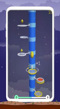 Master Egg Climb - Screenshot 1