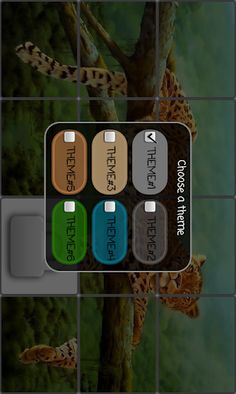 Puzzle of Pictures - Screenshot 3