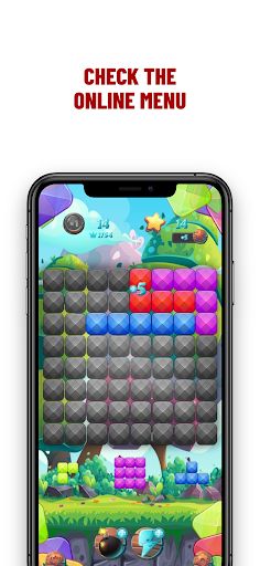 Puzzle Game uz - Screenshot 2