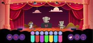 Music Orchestra - Screenshot 1