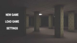Backrooms: Entity 30 - Screenshot 1