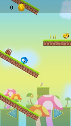 rolling fun - Screenshot 3