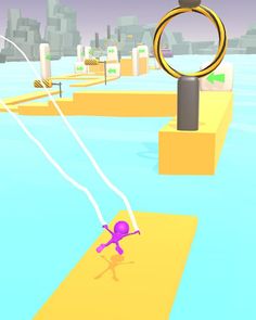 Drag N Fly - Screenshot 4