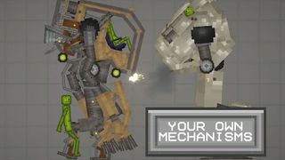 Mods For Melon Sandbox - Screenshot 3