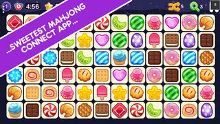 ONET Mahjong Connect Game - Screenshot 2