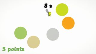 Color Speed - Screenshot 3