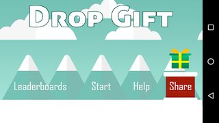 Drop Gift - Screenshot 2