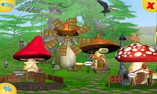 A+ Kleuter - Screenshot 3