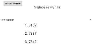 Typowy tydzień na Politechnice - Screenshot 3