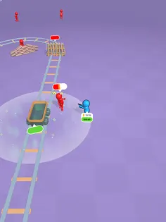 Payload Defense - Screenshot 4
