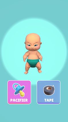 Mama isn't home - Screenshot 4