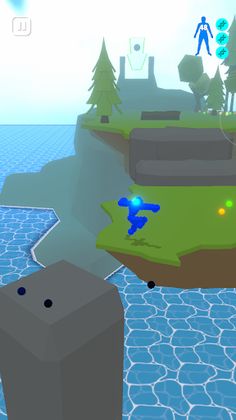 Spheres Master - Screenshot 1