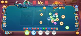 Neverland Game 2023 - Screenshot 2