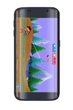 SHOOT & GO - Screenshot 2