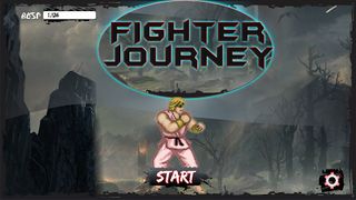 Fighter Journey - Screenshot 1