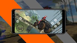 RunPlay - Screenshot 1