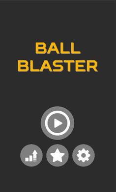 Ball Blaster - Screenshot 2