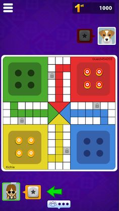 Ludo- A Master's Paradise - Screenshot 2