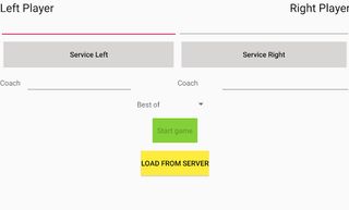 Showdown-Referee - Screenshot 2